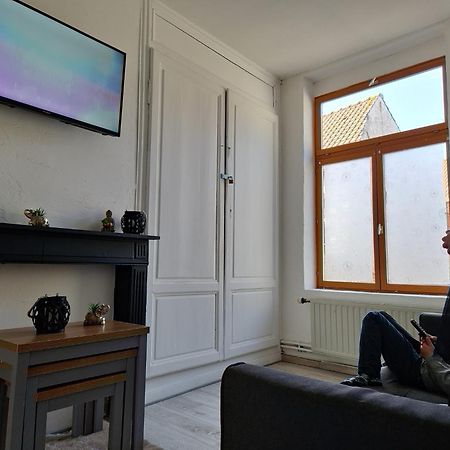 At Dream Appartement Bergues Kültér fotó