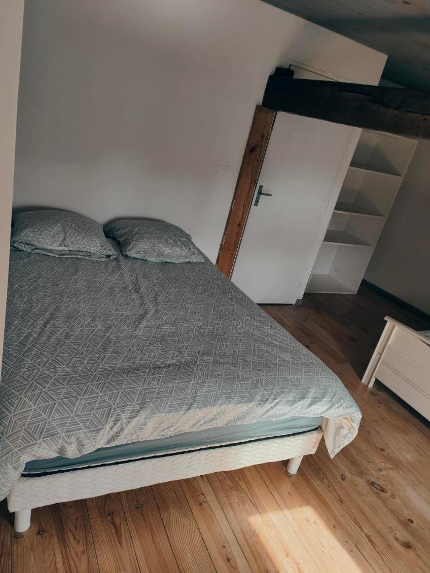 At Dream Appartement Bergues Kültér fotó