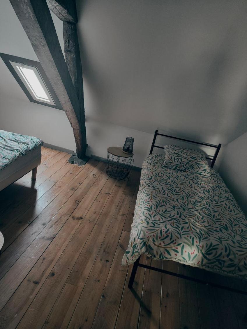 At Dream Appartement Bergues Kültér fotó
